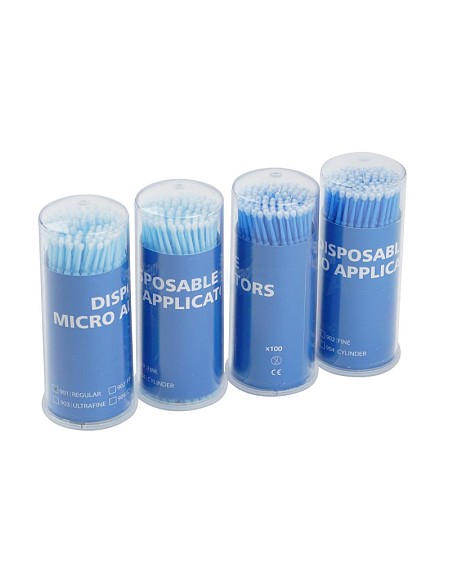 Disposable Micro Applicators  (Priced Individually)